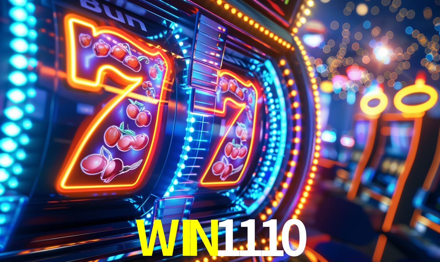 Jogos Emocionantes WIN1110